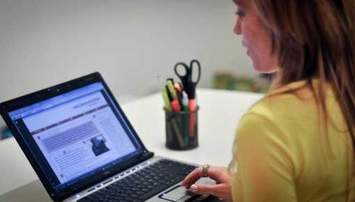 Buscan relevar las condiciones de teletrabajo de las mujeres