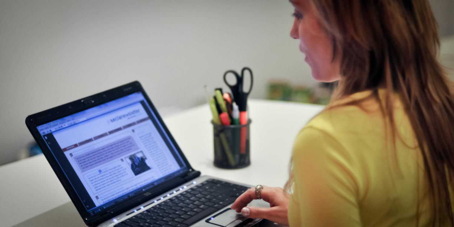 <p>Buscan conocer c&oacute;mo afecta a las mujeres el teletrabajo.</p> (Jati.)