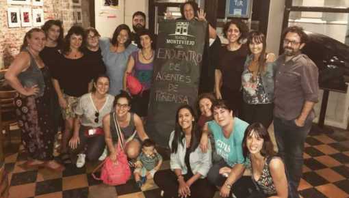 Trabajadores del Arte y la Cultura en estado de emergencia