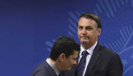 Más de 400 entidades piden juicio político contra Bolsonaro