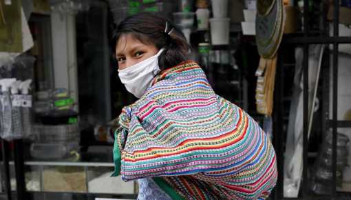 Alrededor de 300 mil alumnos abandonaron la escuela en Perú este año