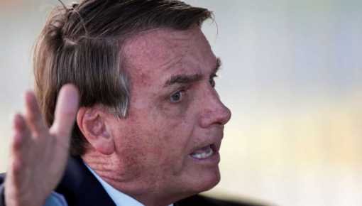 Otro palo para Bolsonaro: renunció el ministro de Salud
