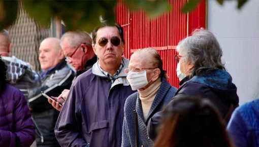Advertencia del Inadi sobre el tratamiento de los adultos mayores en los medios