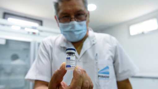 Investigan si fue un atentado la pérdida de frío de las 400 dosis de la vacuna