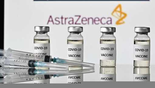 Oxford y AstraZeneca producirán una vacuna contra las variantes del Covid