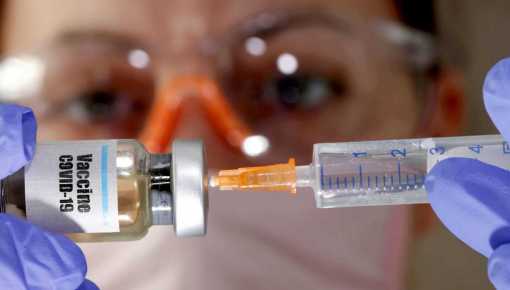 Las vacunas Pfizer y Oxford reducen la hospitalización entre un 85% y un 94%
