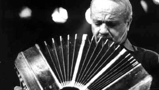 El Teatro Colón se pone tanguero al ritmo de Piazzolla