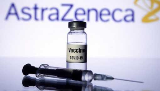 Suecia suspende la administración de la vacuna de AstraZeneca 