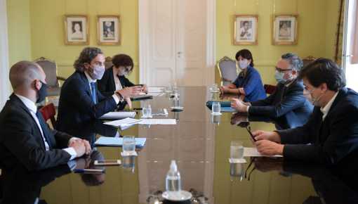 Aumentan un 50% el REPRO II, llegarà a 18 mil pesos por trabajador 