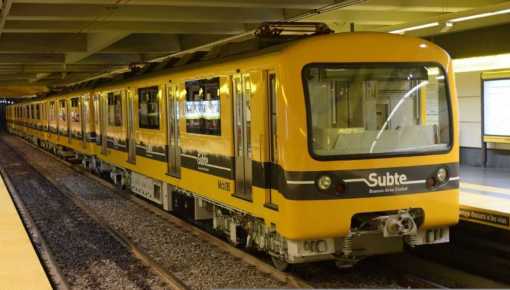 Larreta tuvo que recalcular sus planes para el subte