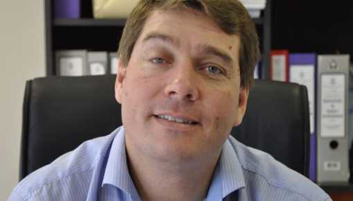 El intendente de Rawson amenazó a una ambientalista