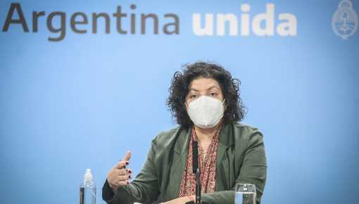 El Gobierno busca llegar al otoño 2022 con la población vacunada con dos dosis y refuerzo
