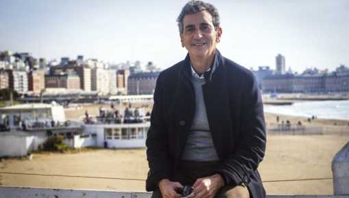 Al final, Randazzo tuvo suerte: logró una banca como diputado 