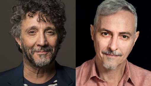 Fito Páez y Pedro Aznar cierran el año con sendos conciertos