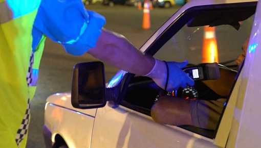 Le sacarán la licencia a los conductores con alcoholemia positiva en CABA