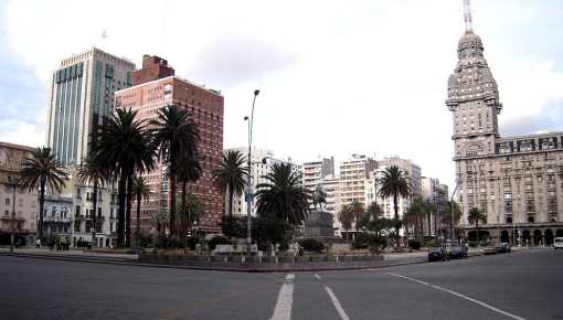 Las trabajadoras sexuales de Uruguay a un paso de avanzar en sus derechos
