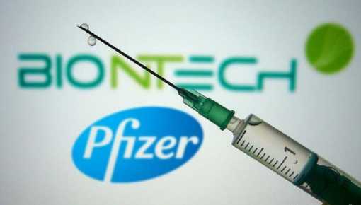 Argentina superó las 19 millones de dosis de la vacuna Pfizer