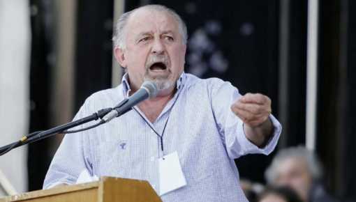 Yasky propone un 