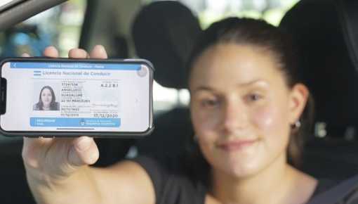 Licencia de conducir: el Gobierno establece un nuevo sistema de puntos