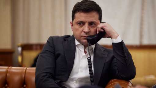 Ucrania-Rusia: Zelenski vocifera, Kremlin insiste en Donbass y países de la UE sufren