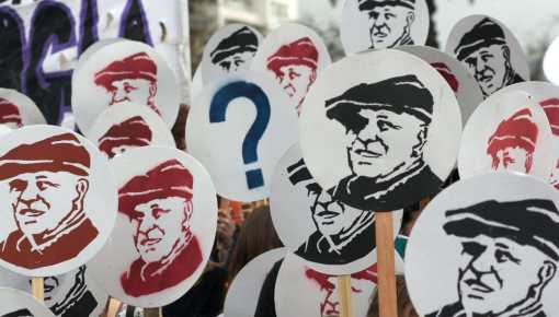Tras la muerte impune del genocida Etchecolatz: ¿Dónde está Julio López?