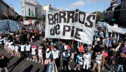 Pedirán la expulsión de Espert por sus declaraciones discriminativas