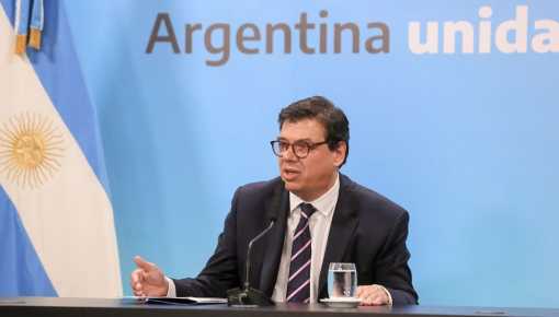 El Gobierno convocó para este mismo mes al Consejo del Salario
