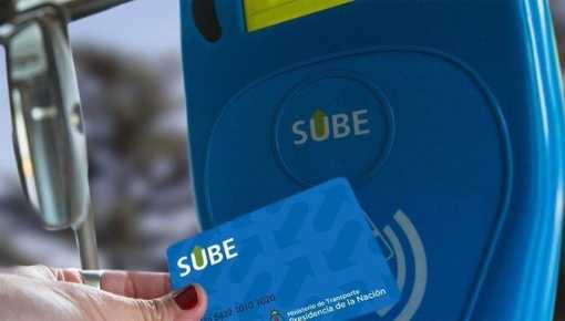 A partir de 2023 se extiende el Boleto Estudiantil a todos los municipios de Buenos Aires
