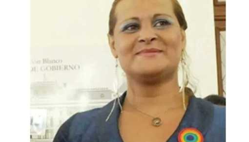 Travesticidio: asesinaron y quemaron a una activista en Santa Fe