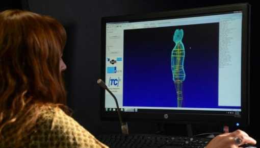 Ley de Talles: presentarán resultados de estudio antropométrico del INTI