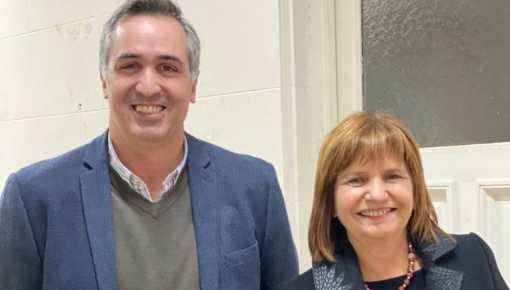 Denuncia penal contra diputado macrista que pidió matar a Cristina
