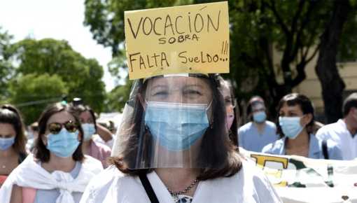 El Día de la Sanidad se 