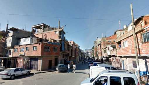 Diputados aprobó la suspensión de los desalojos en barrios populares