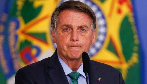 Simone Tebet a Bolsonaro: 
