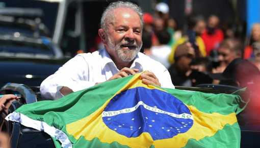 Fin de la era de Jair Bolsonaro en Brasil: asume Lula da Silva