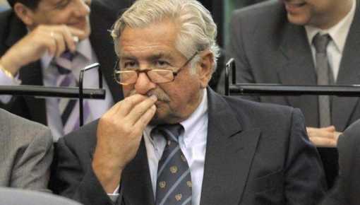 Abuelas advierte que el represor Adolfo Donda negará 