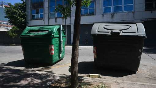 Modifican una ley de reciclado que no respetan ni los que la sancionaron