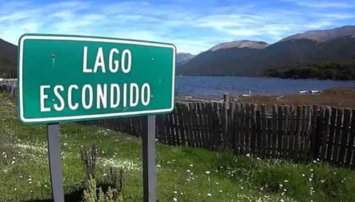 Vuelo a Lago Escondido: todos los viajeros imputados