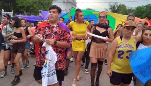Sofía Bravo luchaba por el Cupo Laboral Trans y fue víctima de transfemicidio