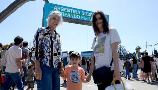 Tecnópolis celebra el verano con 