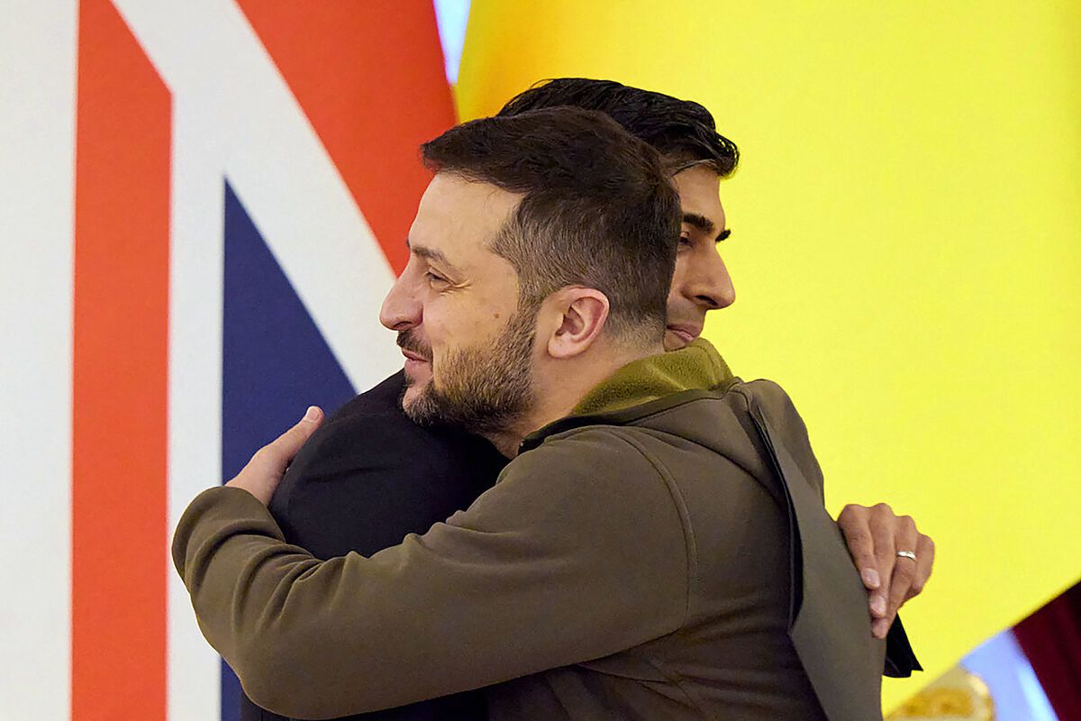 Foto: AFP.