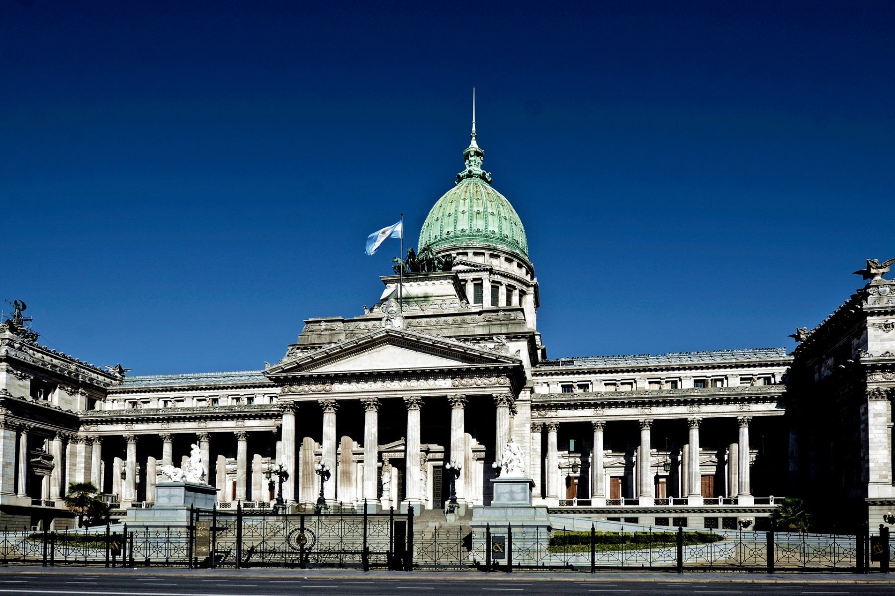 Foto: Honorable Cámara de Diputados.