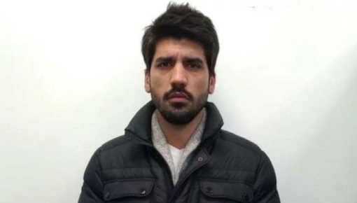 Excarcelaron a Veppo, el asesino al volante que mató a Cinthia Choque