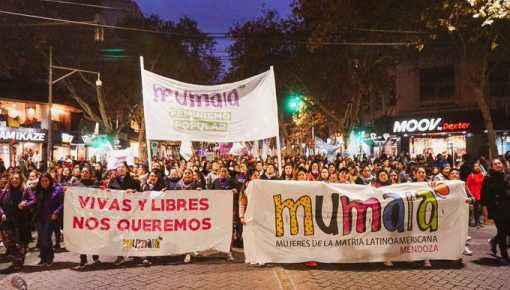 Hubo 160 femicidios y trans travesticidios en lo que va del año