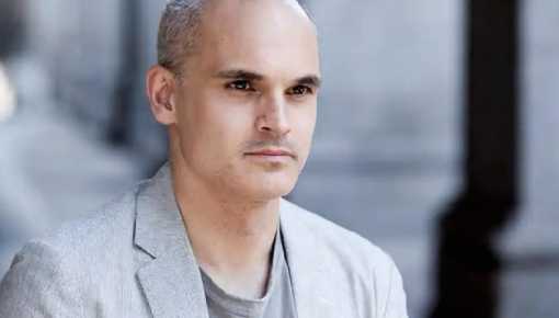 El argentino Hernán Díaz ganó el Premio Pulitzer de Ficción