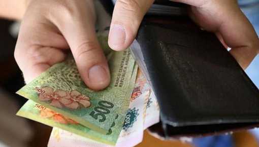 Pobreza: la canasta básica llegó a los 218 mil pesos