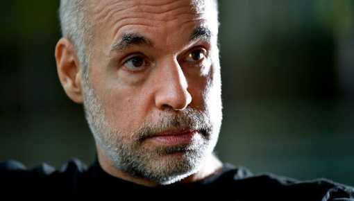 &ldquo;En la Ciudad de Larreta no hay derechos elementales&rdquo;, denuncia el PO