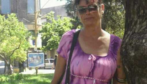 Santa Fe: prisión perpetua para el transfemicida de Adriana Bonetto