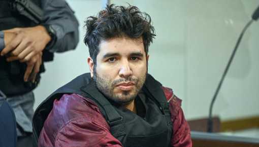 Sabag Montiel se negó a declarar por la manipulación de su teléfono