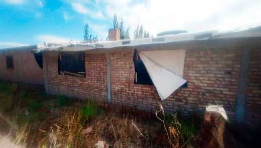 Rescataron a diez personas sometidas a explotación laboral en Mendoza